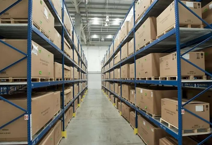深圳到卡若区货物仓储